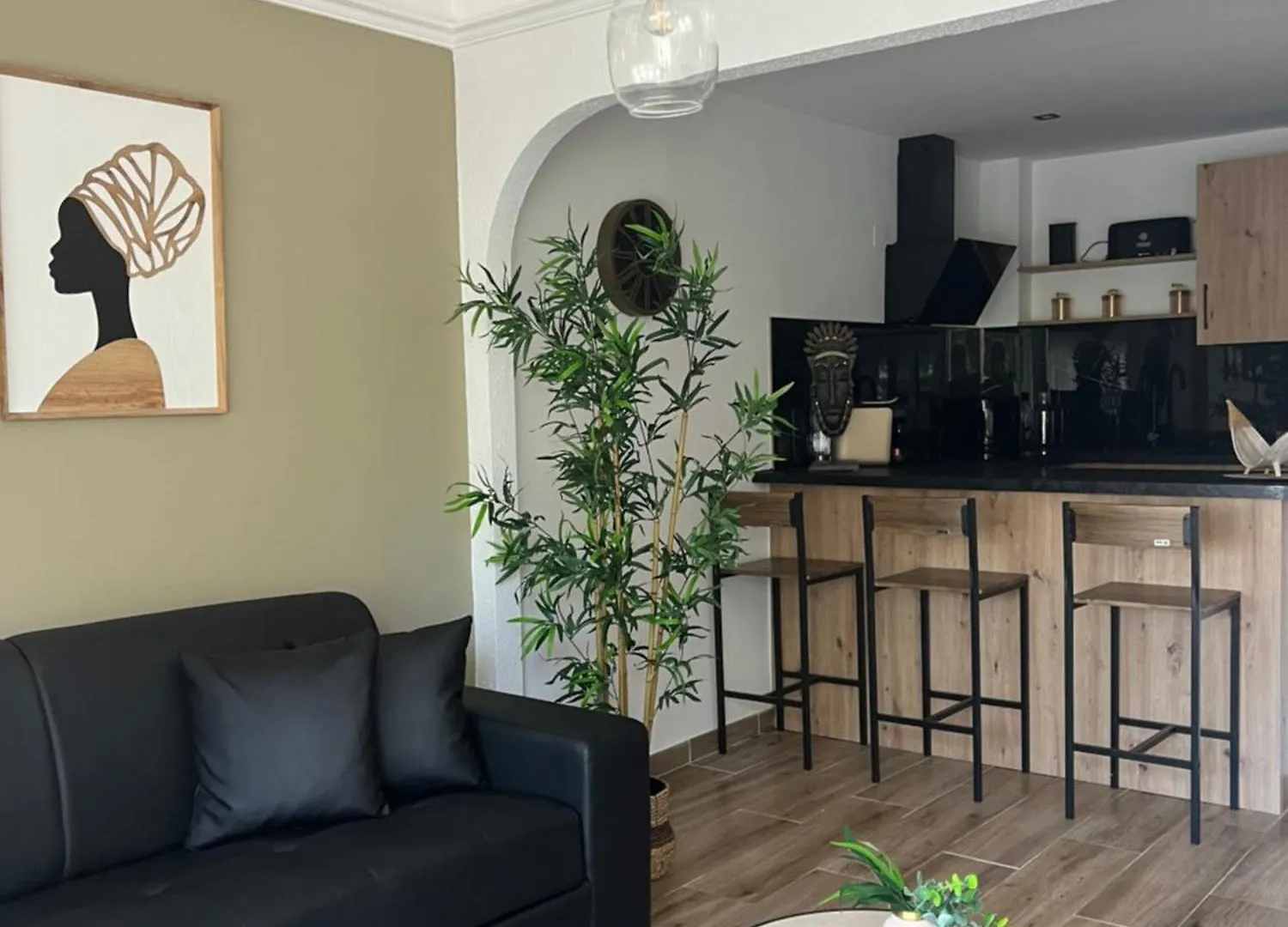 Casa Carihuela Apartment Torremolinos