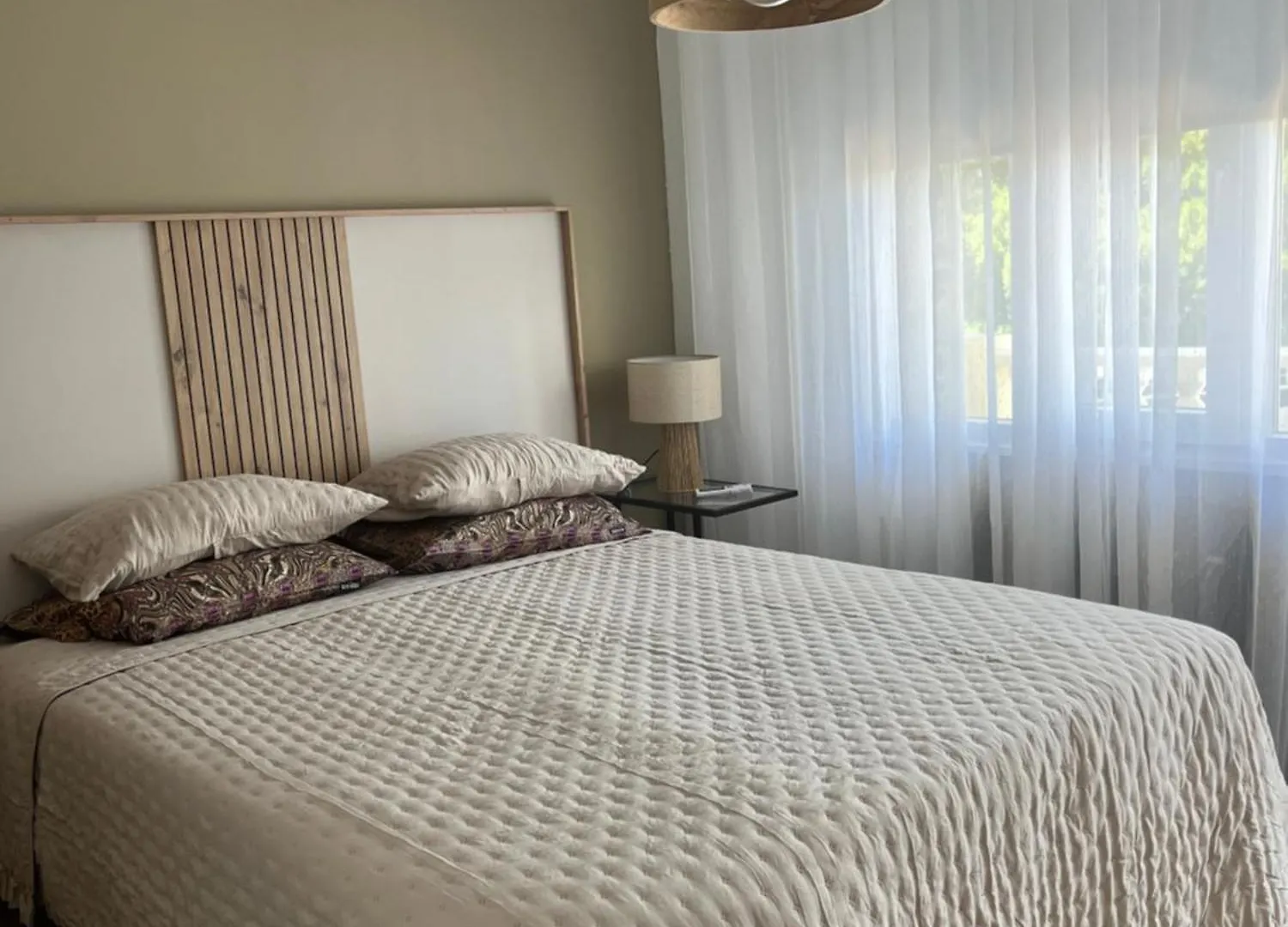 Casa Carihuela Apartment Torremolinos 0*,