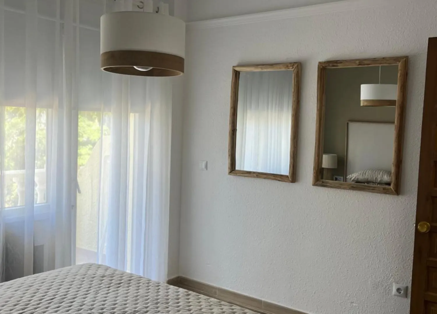 Casa Carihuela Apartment Torremolinos