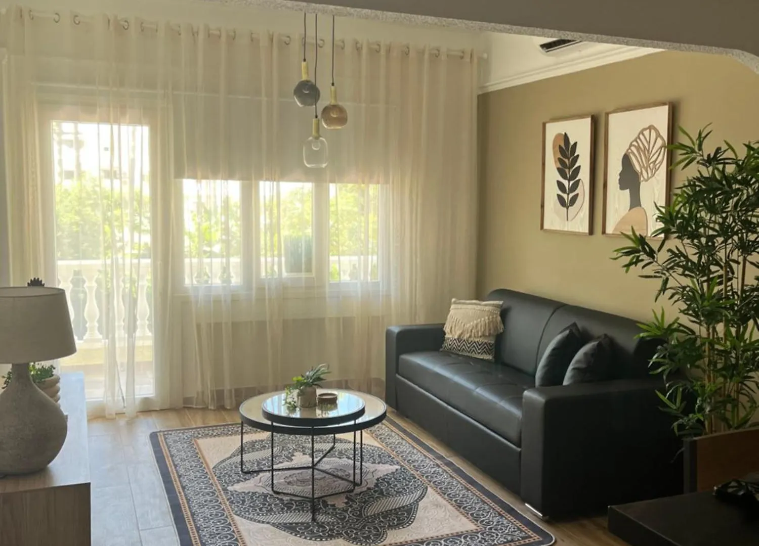 Casa Carihuela Apartment Torremolinos