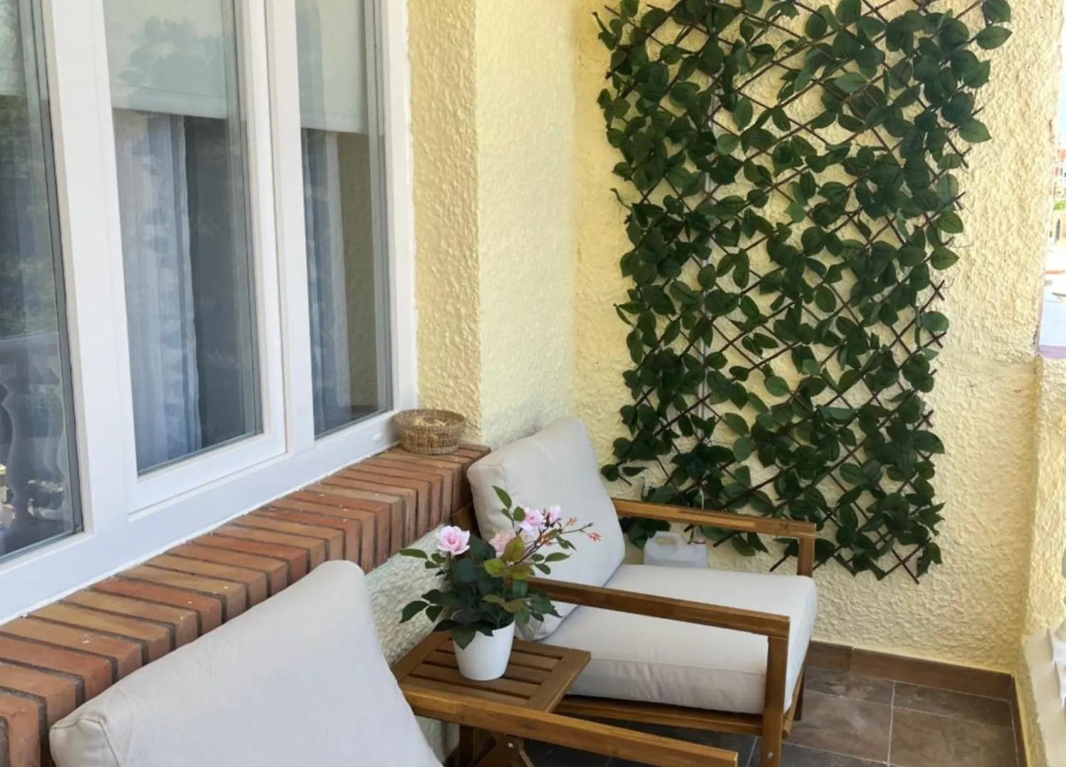 Casa Carihuela Apartment Torremolinos 0*,