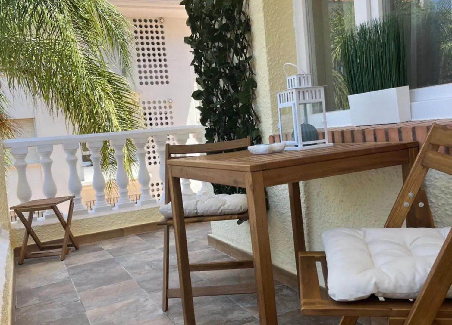 Casa Carihuela Apartment Torremolinos Spain