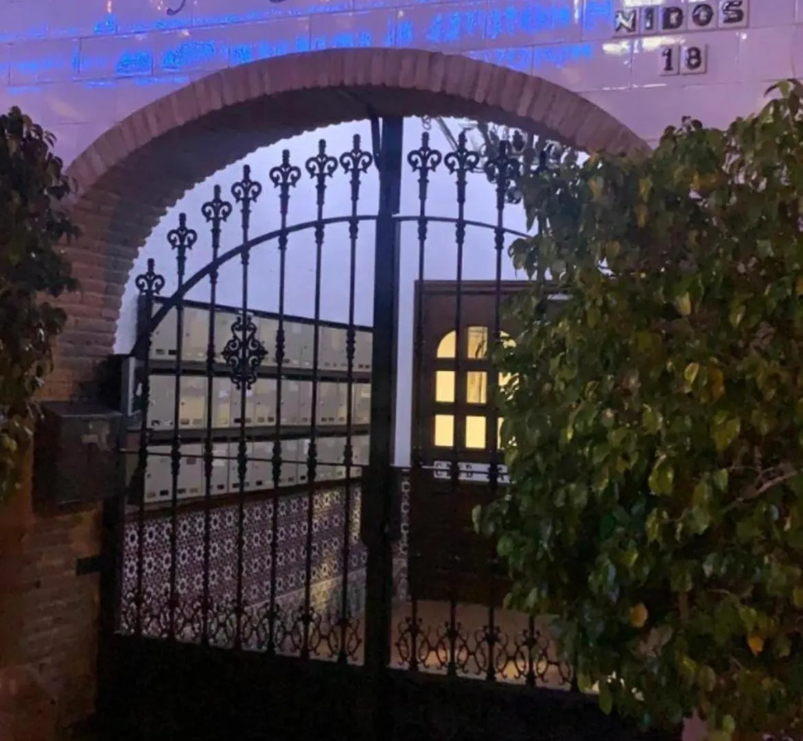 Casa Carihuela Apartment Torremolinos