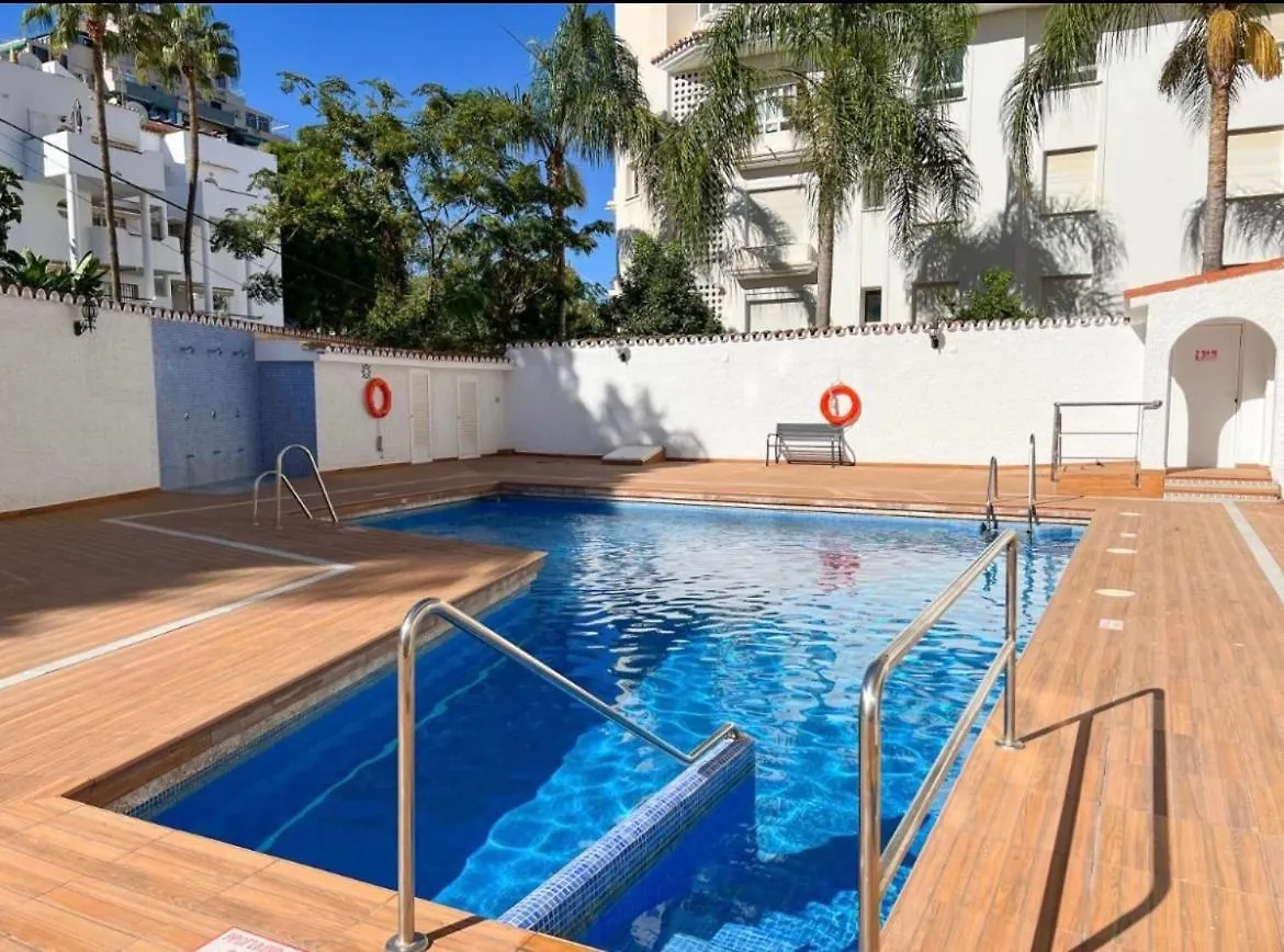 Casa Carihuela Apartment Torremolinos