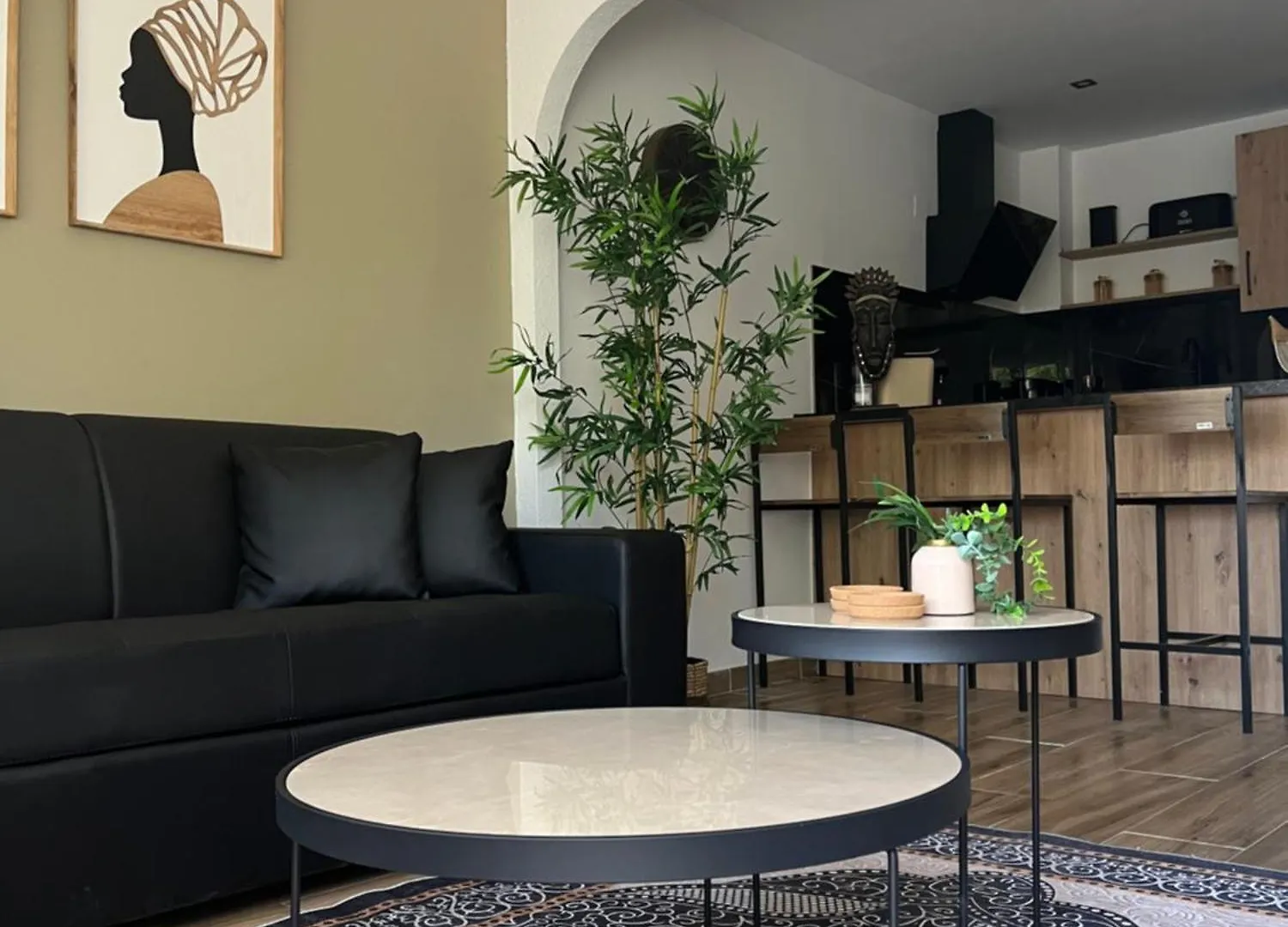 Casa Carihuela Apartment Torremolinos