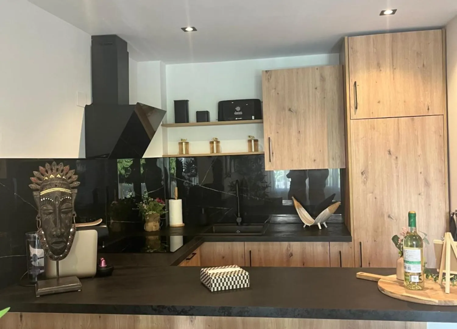 Casa Carihuela Apartment Torremolinos