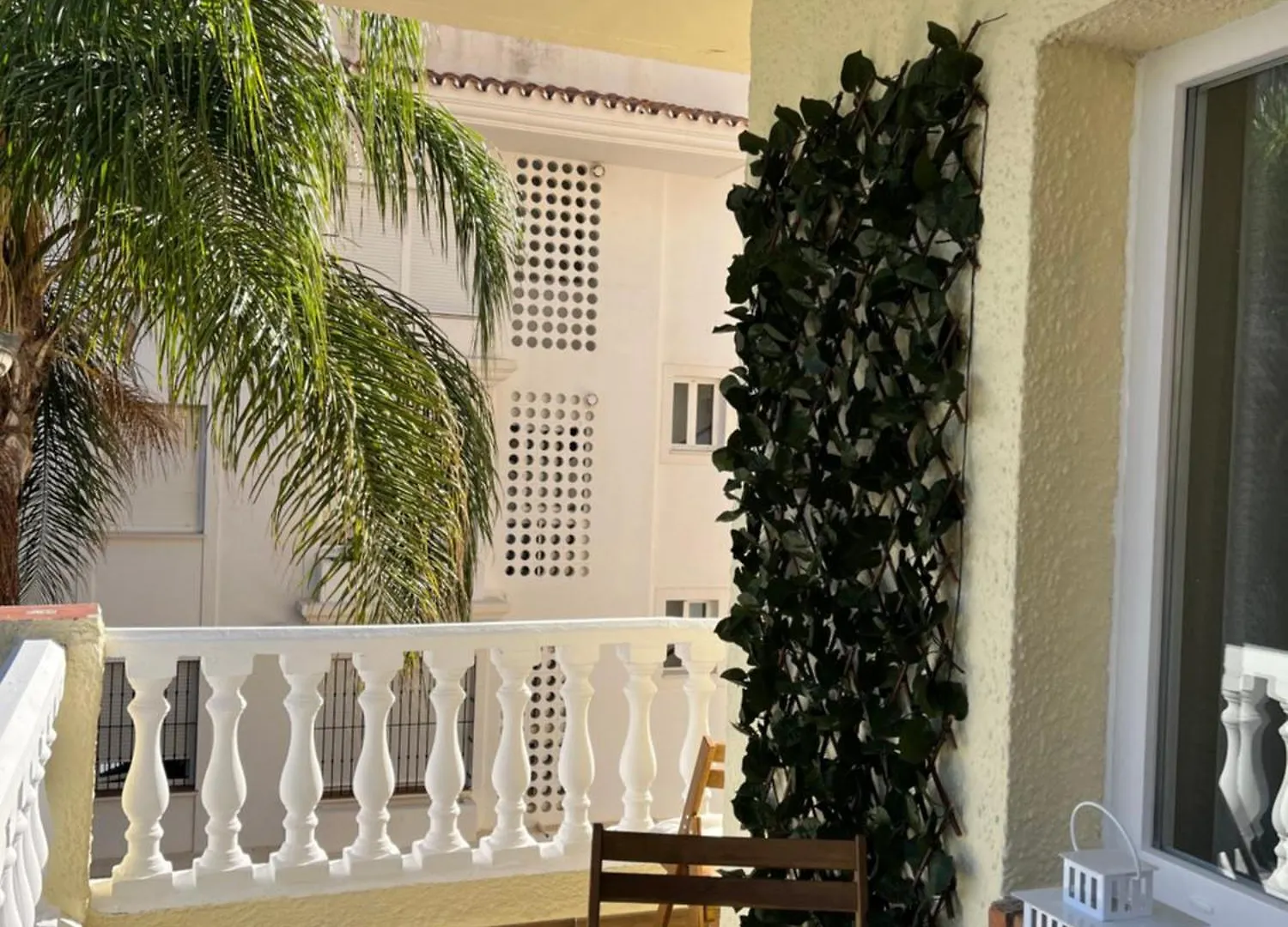 Casa Carihuela Apartment Torremolinos 0*,  Spain