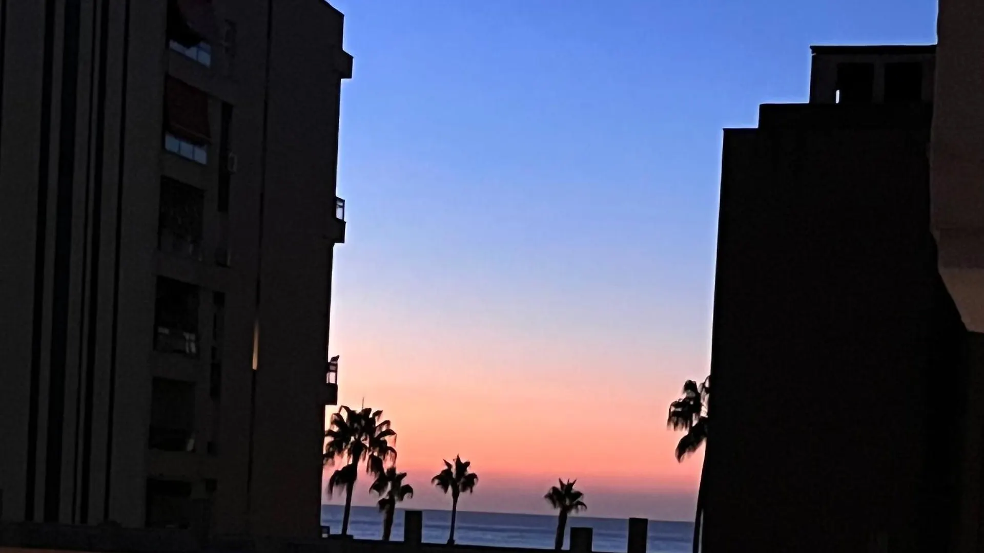 Casa Carihuela Apartment Torremolinos