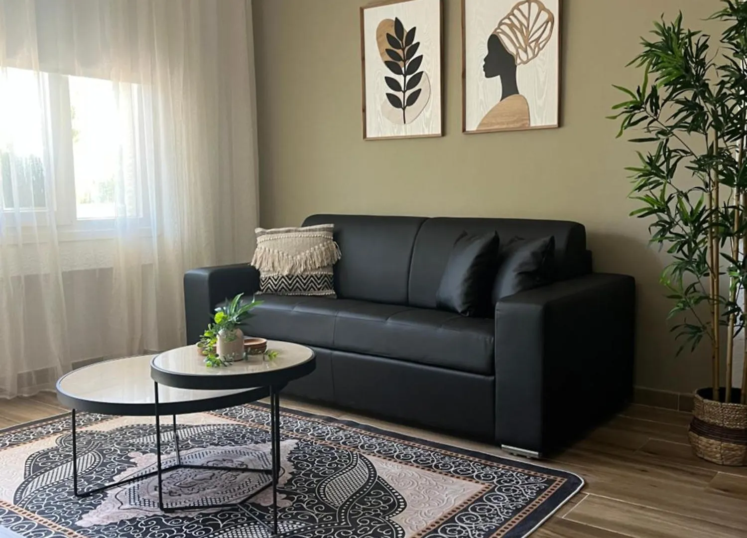 Casa Carihuela Apartment Torremolinos