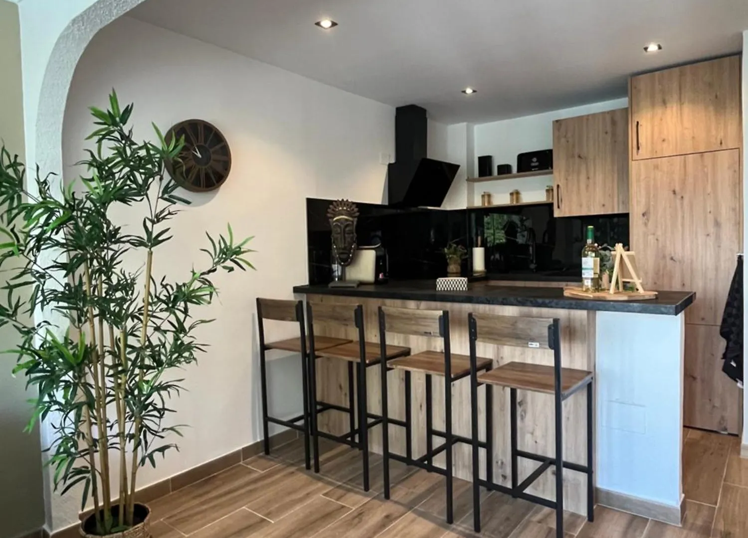 Casa Carihuela Apartment Torremolinos