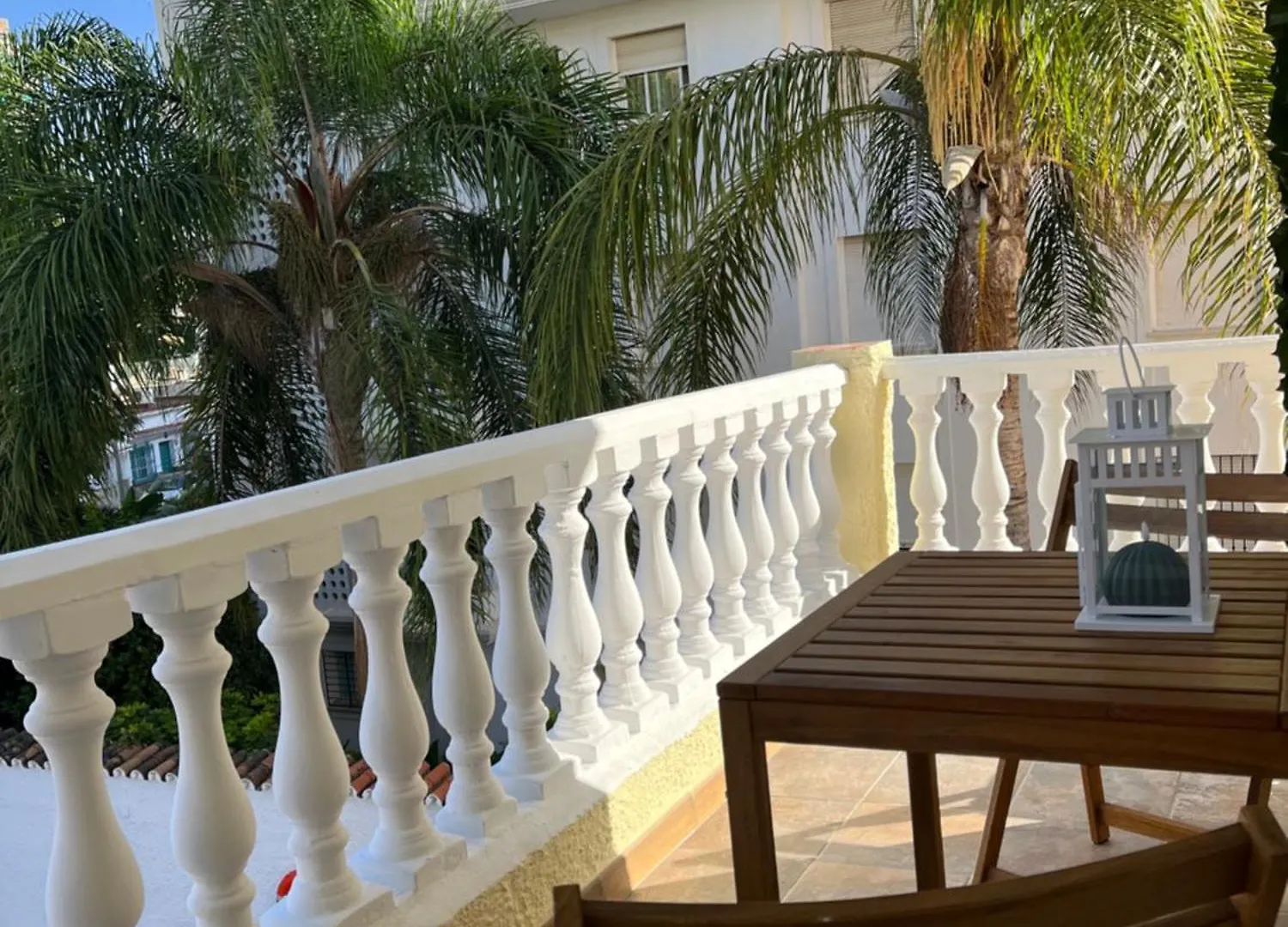 Casa Carihuela Apartment Torremolinos