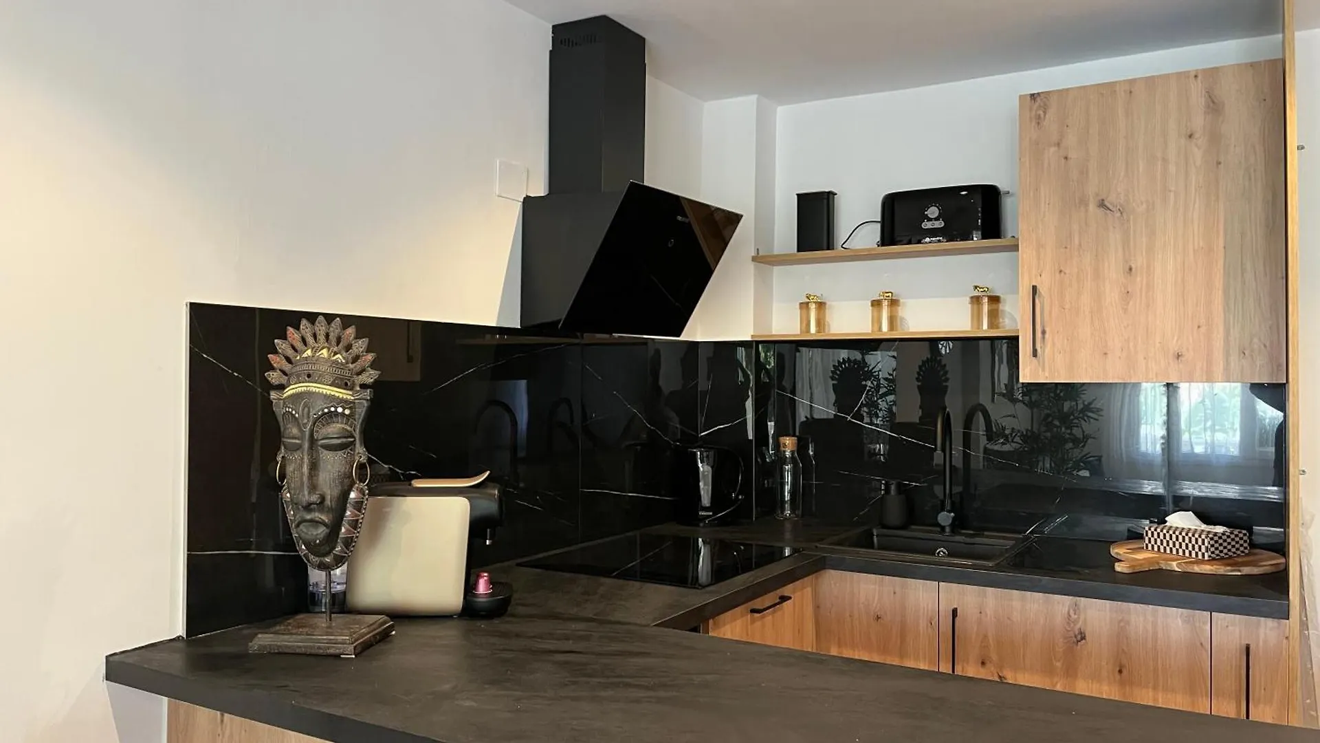 Apartamento Casa Carihuela Torremolinos España