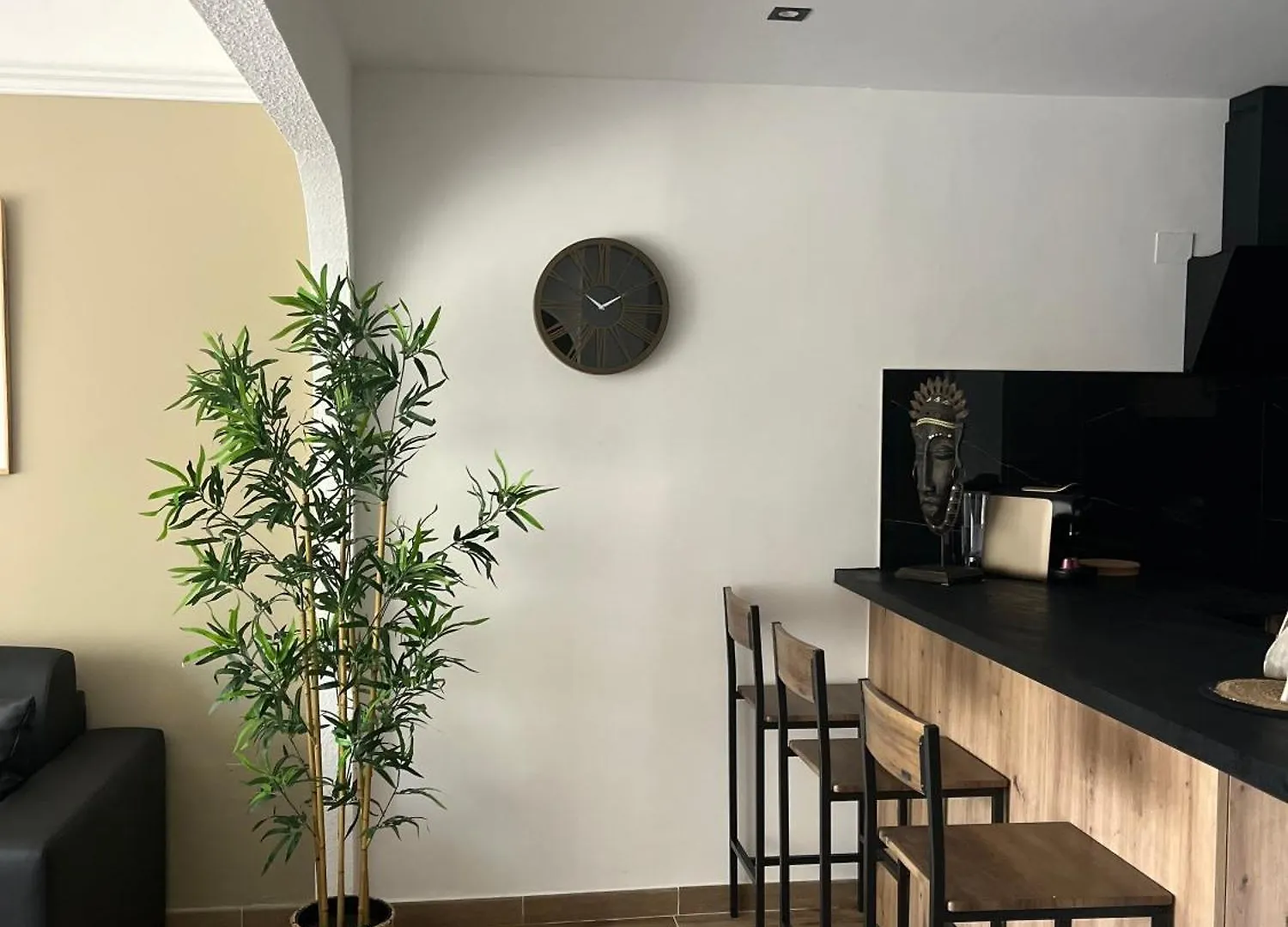 Apartamento Casa Carihuela Torremolinos