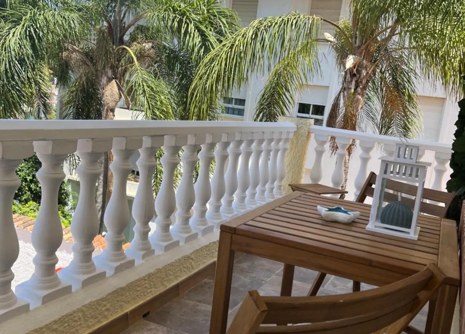 Apartamento Casa Carihuela Torremolinos